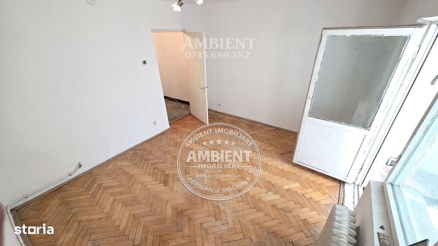 Apartament cu 2 camere, etaj 2, VASLUI - zona TRAIAN; - 3