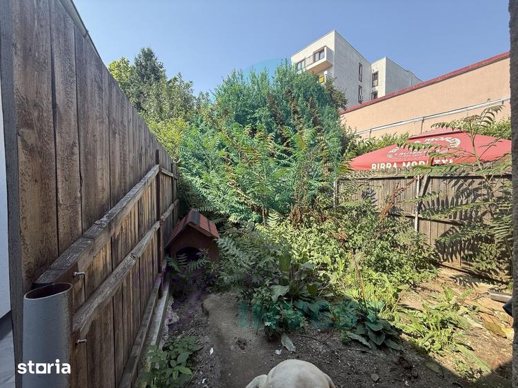 Casă cu 3 camere cu Teren 217 Mp în Iancului