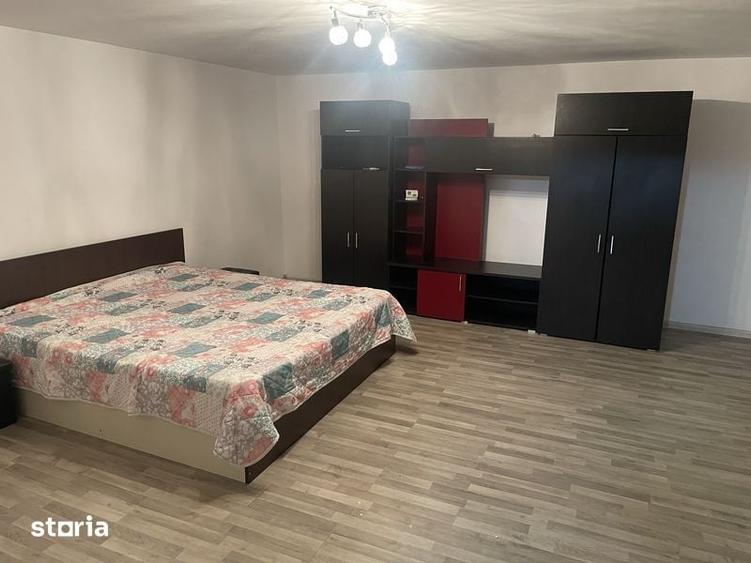 Garsonieră în Bartolomeu