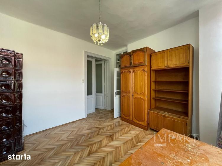 Casa pentru inchiriere, 4 camere, zona Gruia - 8