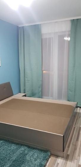 Apartament cu 2 camere decomandat în Costin Georgian