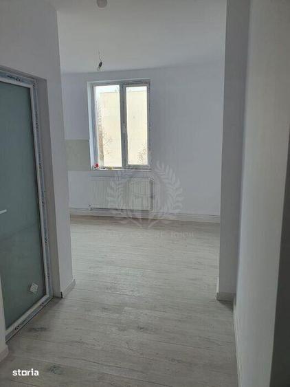 Apartament cu 2 camere decomandat în Sud