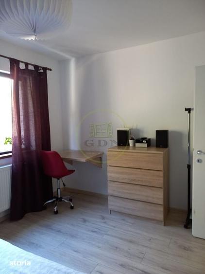 Apartament cu 2 camere în Grigorescu