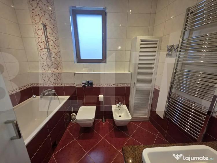 Casă cu 3 camere cu Teren 1152 Mp în Central