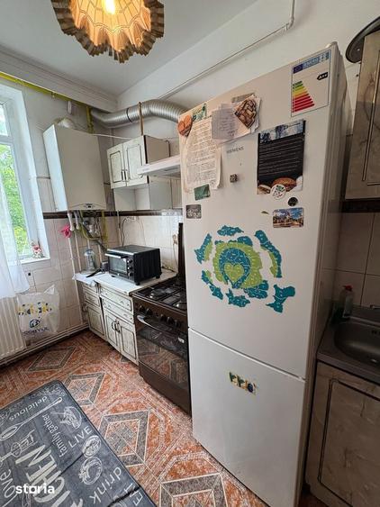 Garsonieră în Copou