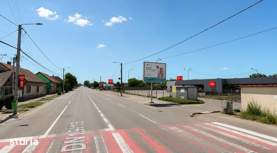 Spațiu comercial, de 54 mp, în Central