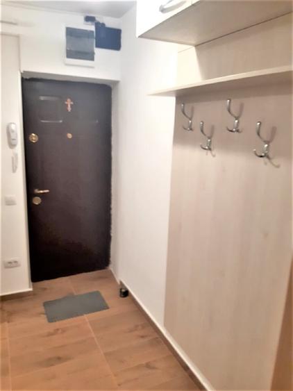 Apartament cu 2 camere semidecomandat în Drumul Taberei