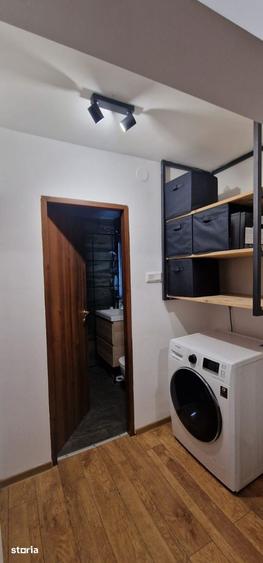 Chirie Apartament 3 Camere Et 2/4 Zona Big Centru FederalCOOP - 9