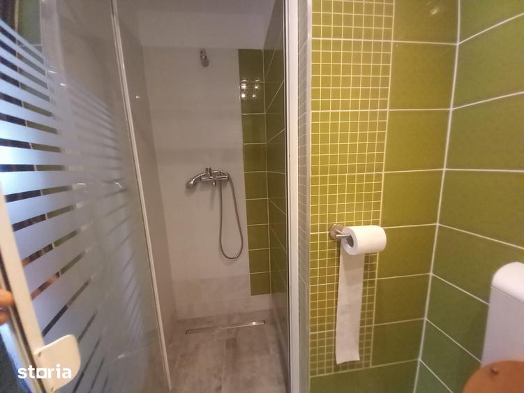 Garsonieră în Săsar