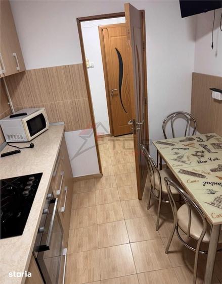 Apartament 2 camere, etajul 3- Nicolina, Gara Internationala - 1