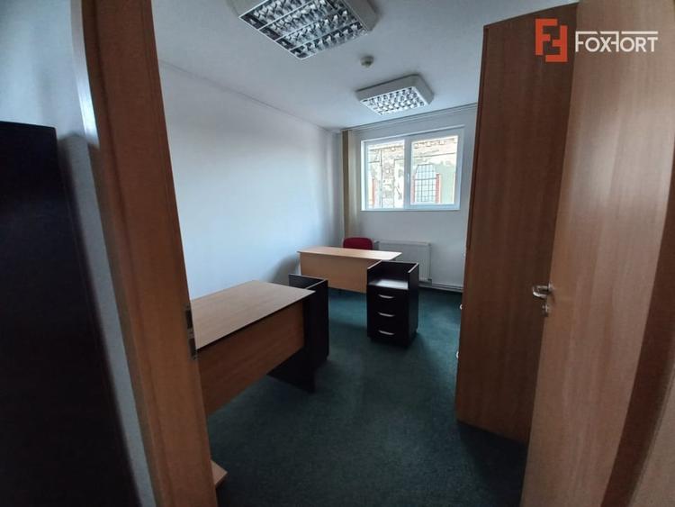 Spațiu industrial, de 640 mp, în Ștefan cel Mare