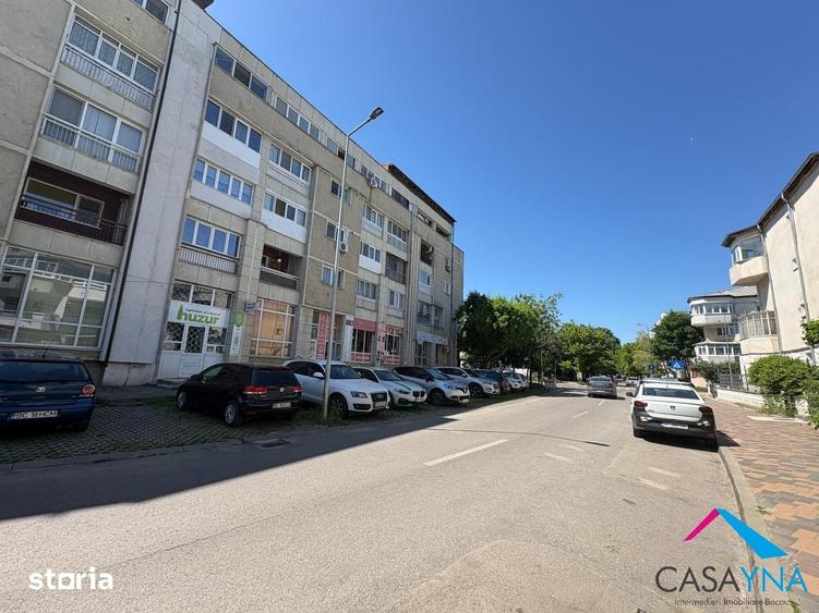 Spațiu comercial, de 73 mp, în Mioriței