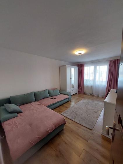 Apartament cu 2 camere Tisei - Unirii - 3