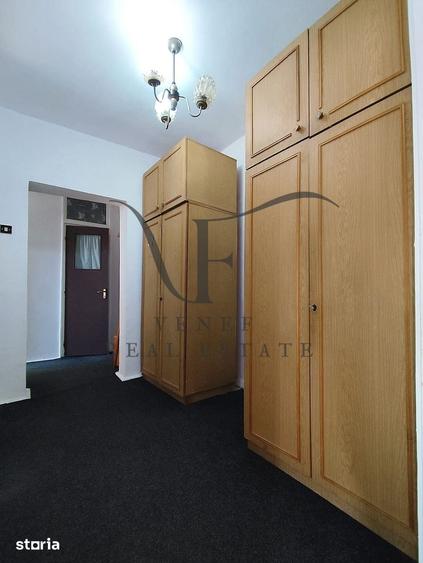 3 camere 2 bai 1992 clas A etj 1 balcon mare Lacul Tei Maica Domnului - 1
