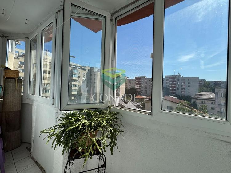 Apartament cu 2 camere zona Panduri - Academia Militara - 7