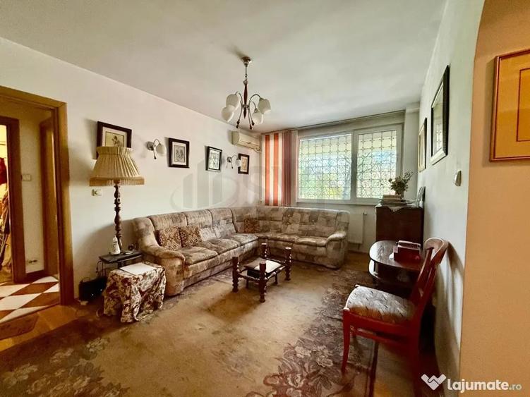 Apartament 2 camere I Parcul Circului I Vedere Parc - 6