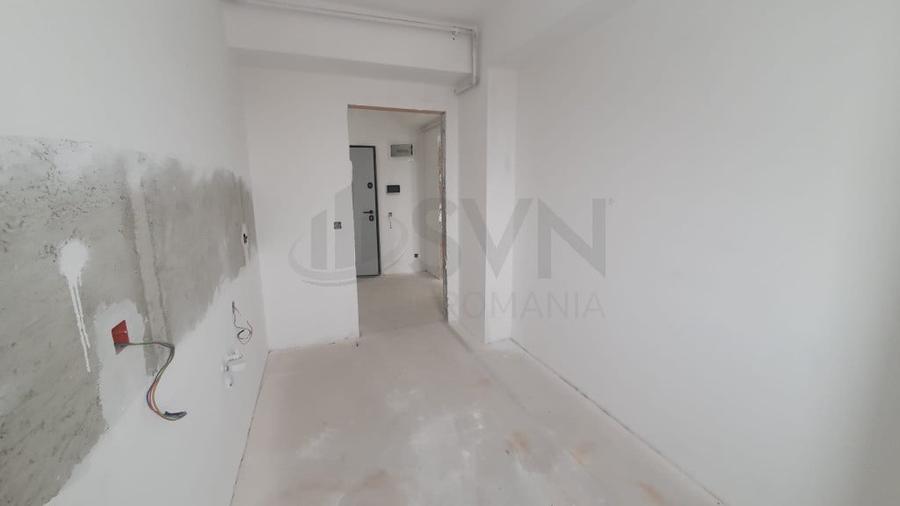 Apartament cu 2 camere decomandat în Chibrit