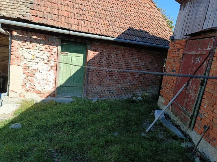 Casă cu 3 camere în Târnova