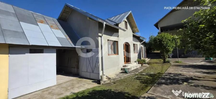 Casă cu 7 camere cu Teren 1000 Mp în Râncăciov