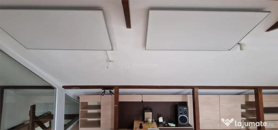 Casă cu 10 camere cu Teren 32 Mp în Muncitoresc