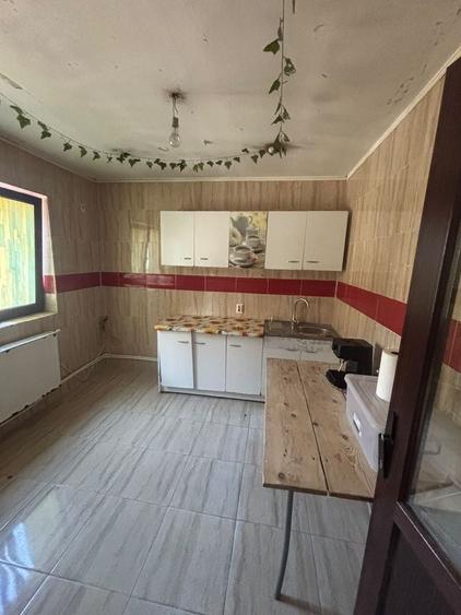 Casă cu 4 camere cu Teren 700 Mp în Ferentari