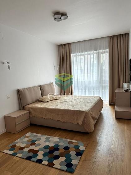 Apartament cu 2 camere Sos. Nordului - Herastrau - 7