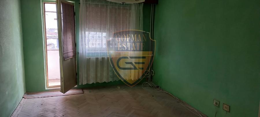Apartament cu 2 camere circular în Brătianu
