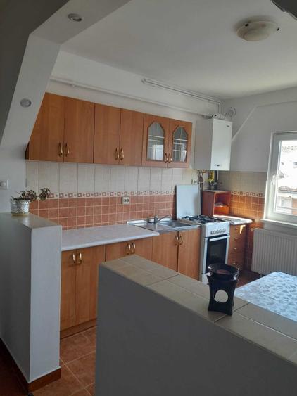 Apartament cu 2 camere decomandat în Terezian