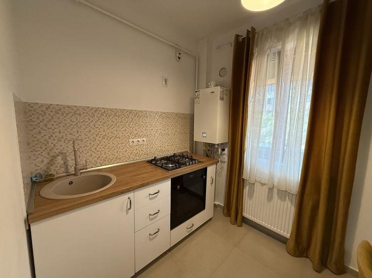 Apartament cu 2 camere de inchiriat - 3