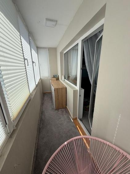 Apartament cu 3 camere decomandat în Calea Moldovei