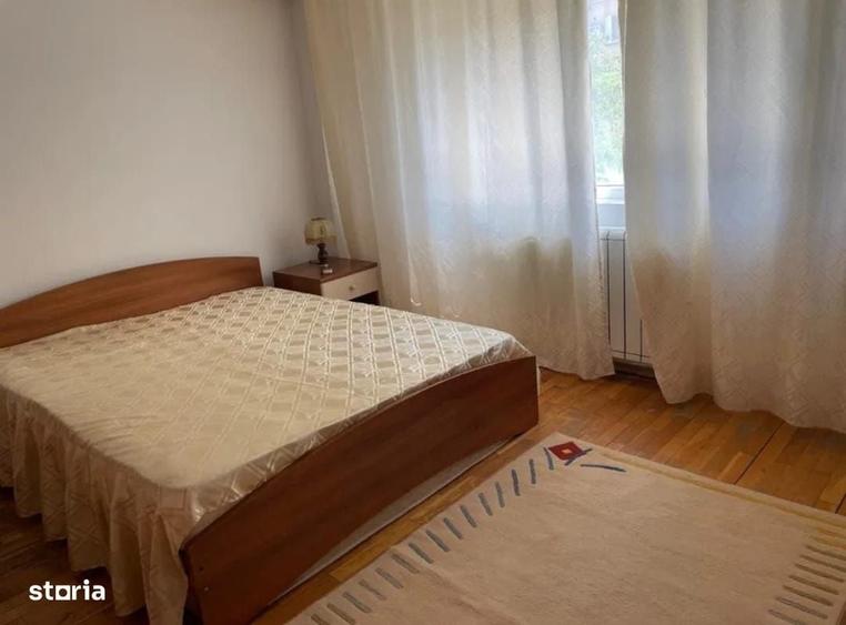 Apartament 2 camere de inchiriat Unirii Nerva Traian Etaj 5 - 2