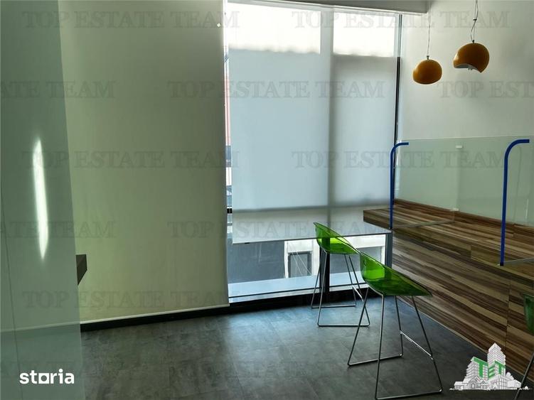 Spatiu de Birouri de 636 mp in Zona Herastrau - 9