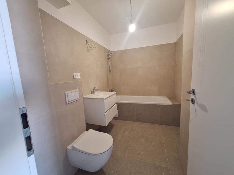 Apartament cu 2 camere în Apahida