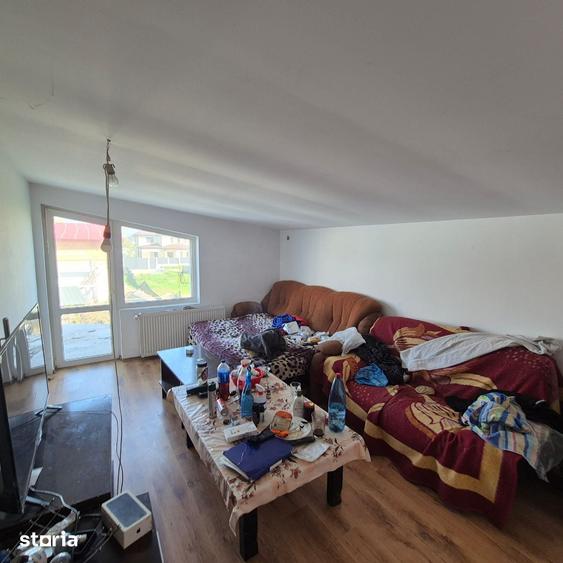Bragadiru - Safirului, vanzare vila P+M, 4 camere - 8