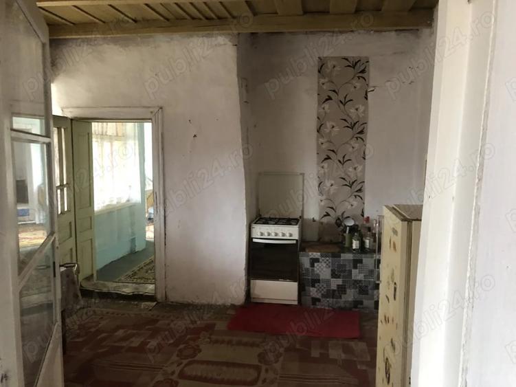 Vand casa Macea-central - 1