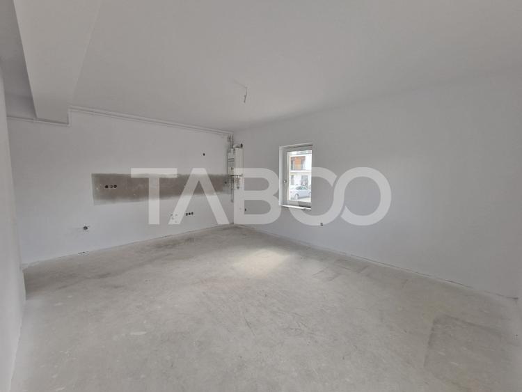 Apartament 2 camere 63 mpu 2 balcoane CONSTRUCTIE NOUA 2024 in Sibiu - 4
