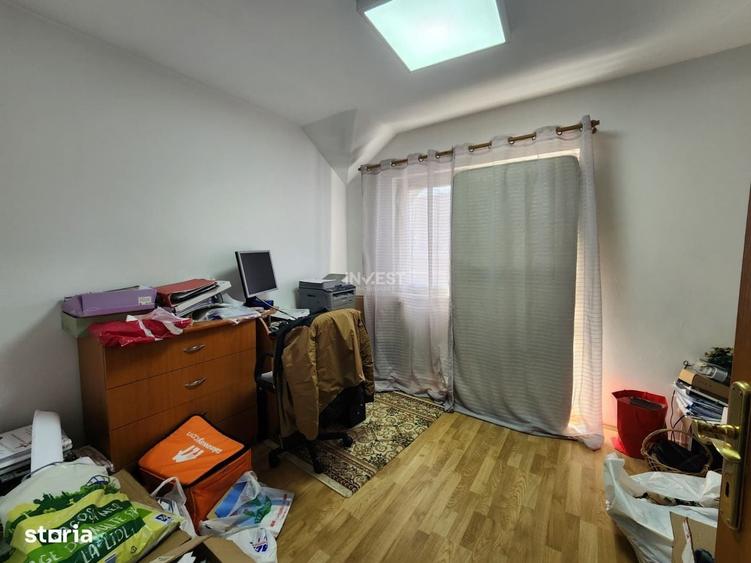 Casa Individuala, 4 Camere, 2 Bai, 440 Mp Teren - Visoianu - 1