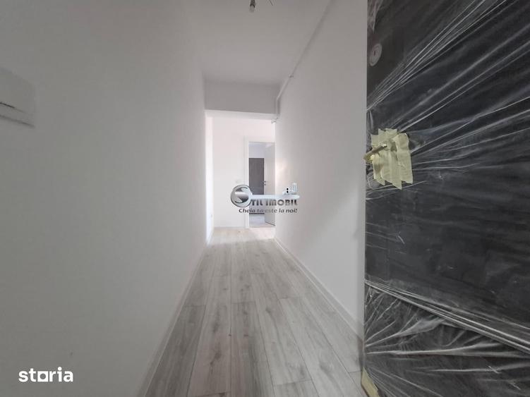 Garsonieră decomandată în Galata