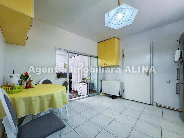 Casă cu 3 camere cu Teren 302 Mp în Central