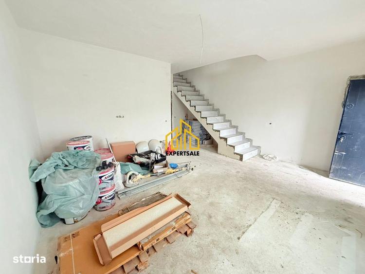 Casă cu 3 camere cu Teren 140 Mp în Central