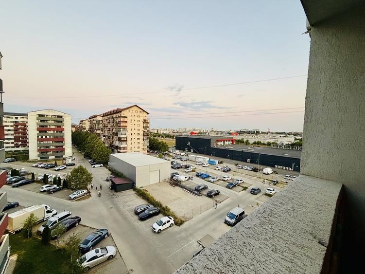 Apartament premium 3 camere, 2 băi poziționare excelentă Chiajna Shopping Center - 16