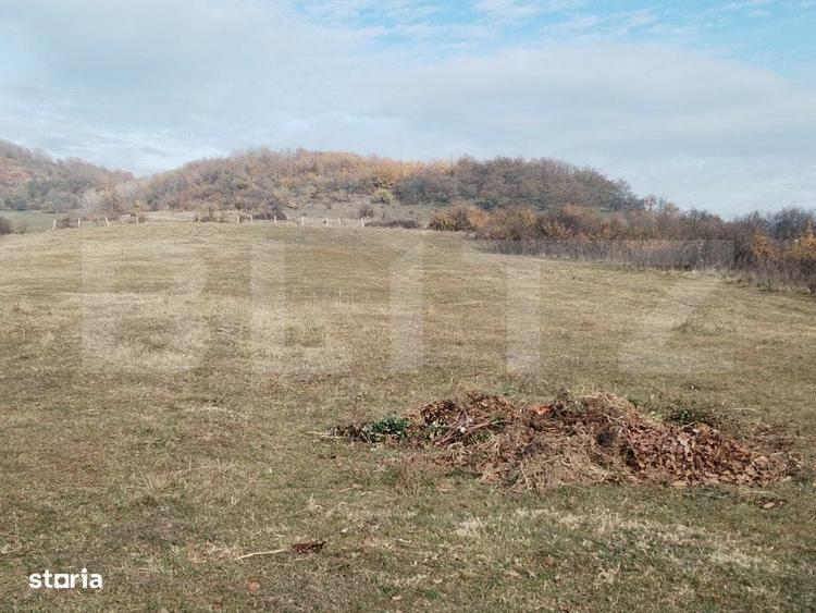 Spațiu comercial, în Aninoasa