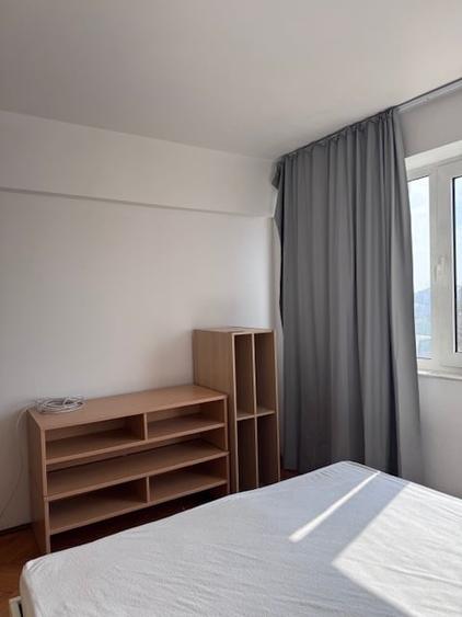 Apartament cu 2 camere semidecomandat în Ferdinand