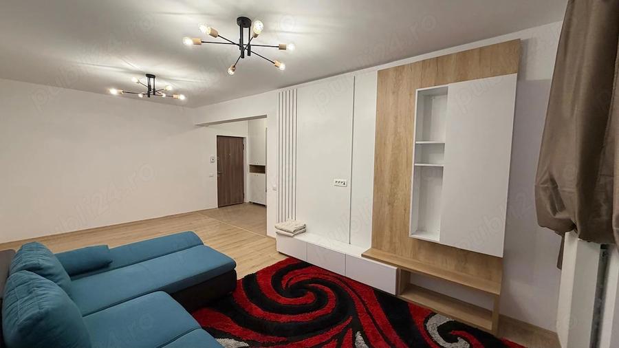 Apartament cu 3 camere decomandat în Dobroești