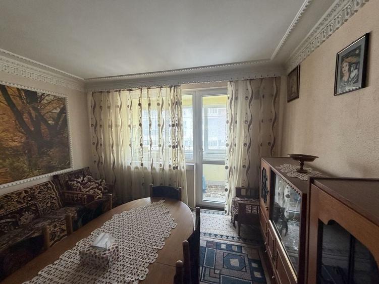 Apartament 4 camere H6, etaj 3, 79 mp + boxa 6mp - 4