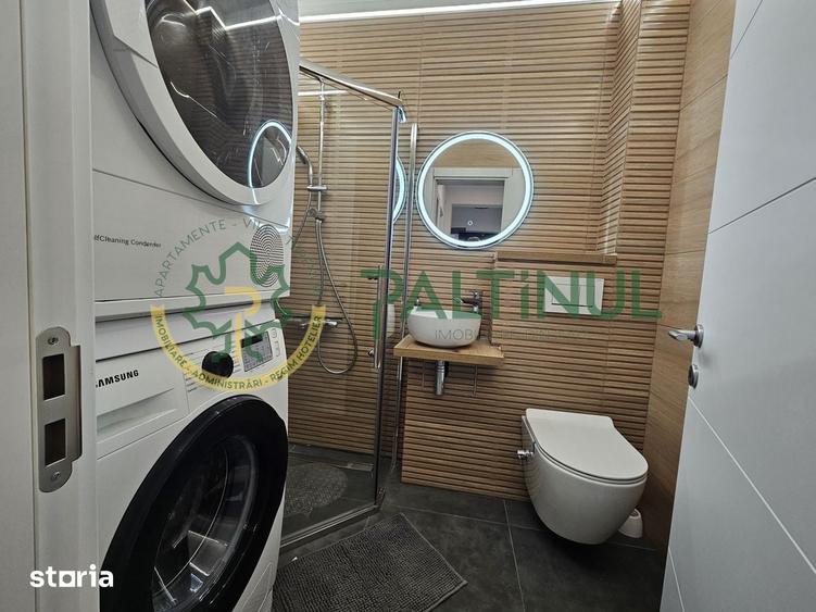Apartament cu 3 camere în Cârța
