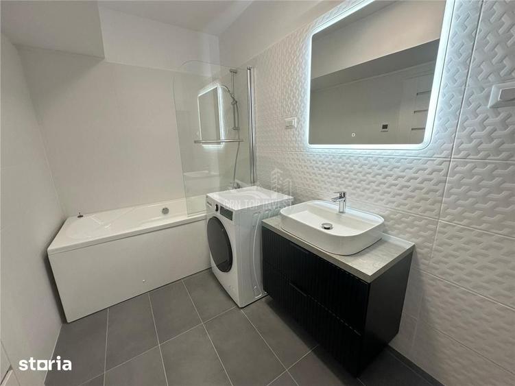 Apartament modern 2 camere terasa si parcare Evo Residence - 2
