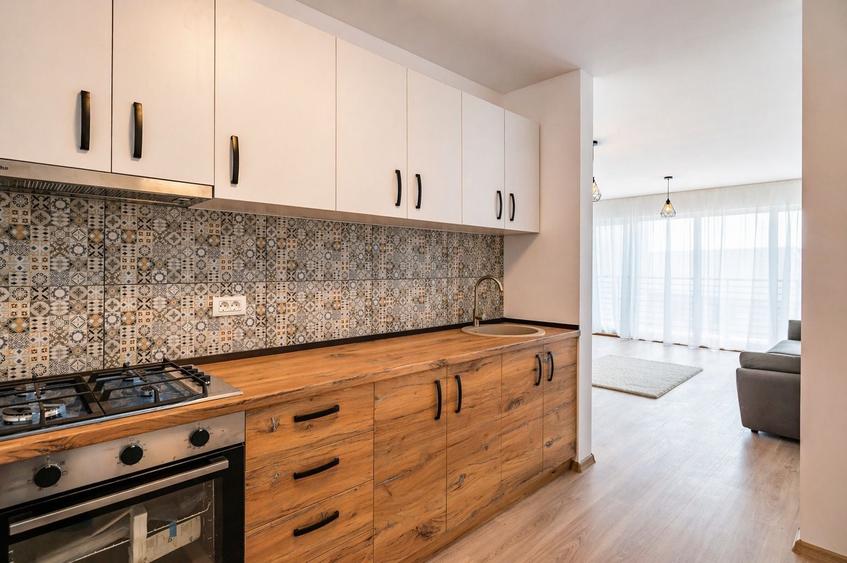 Apartament 2 camere - Dacia | 72 mp | Bloc 2024 | Parcare subterană - 9