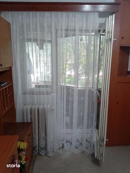 Garsonieră în Crângași