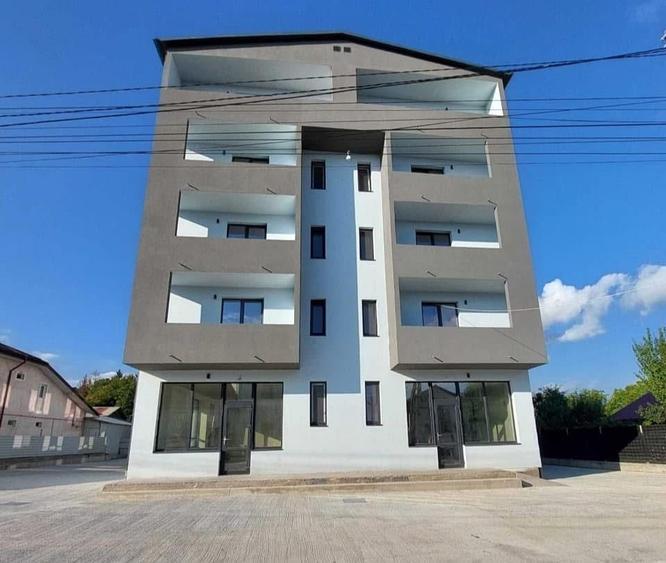 Spațiu comercial, de 10 mp, în Central